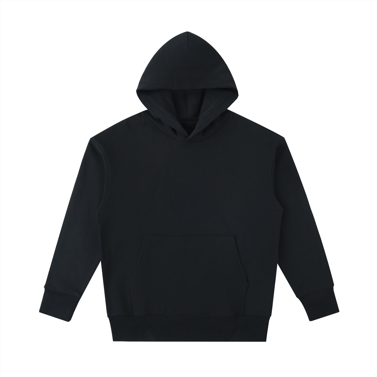 Premium Basic Hoodie