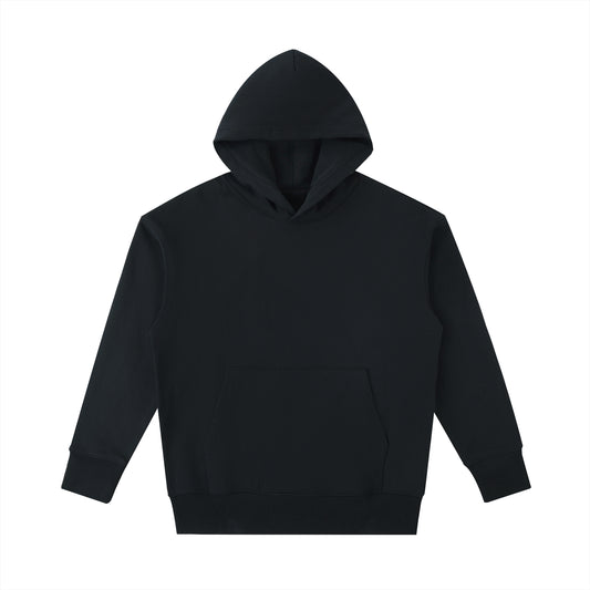 Premium Basic Hoodie