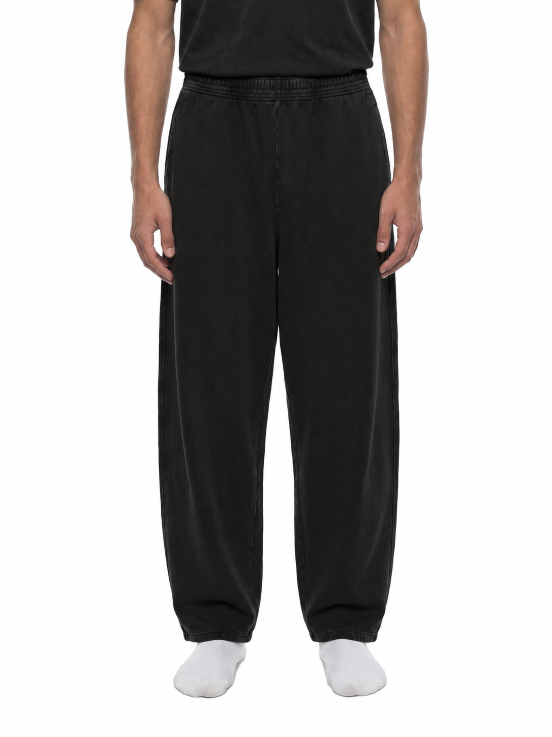 Vintage Basic Sweatpants