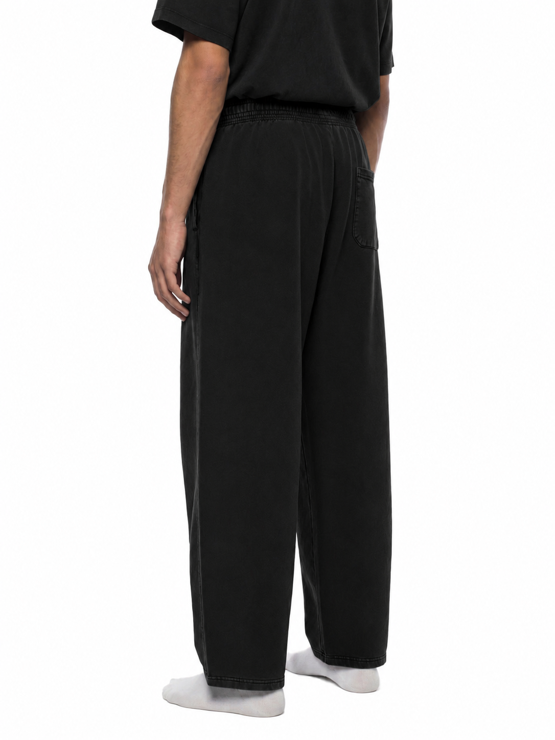 Vintage Basic Sweatpants