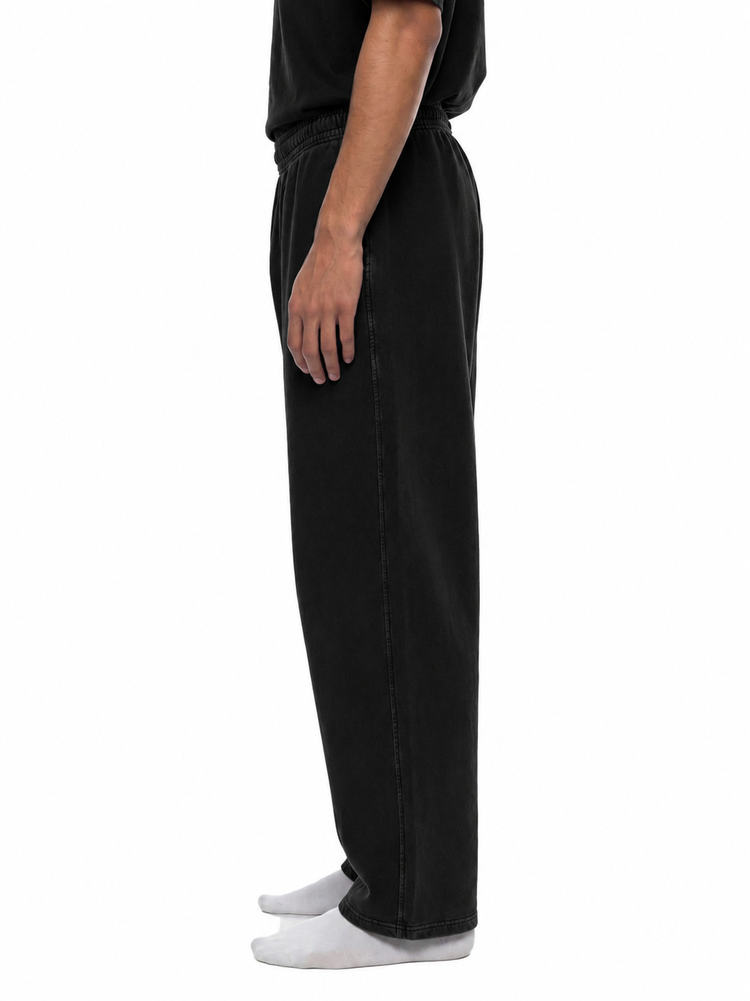 Vintage Basic Sweatpants
