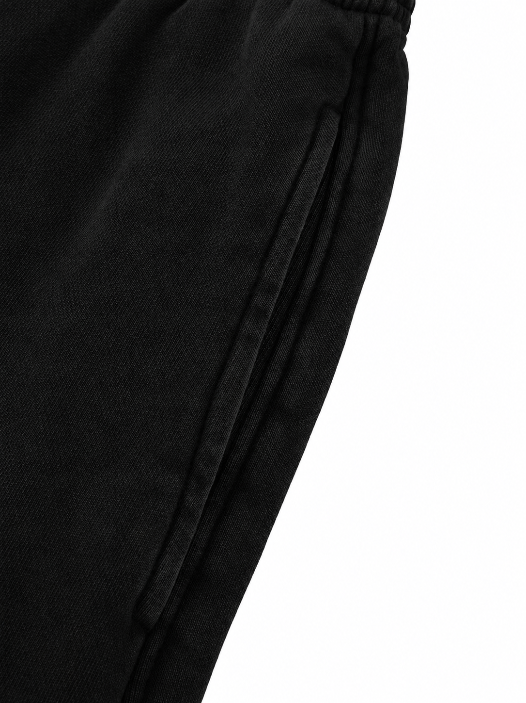 Vintage Basic Sweatpants