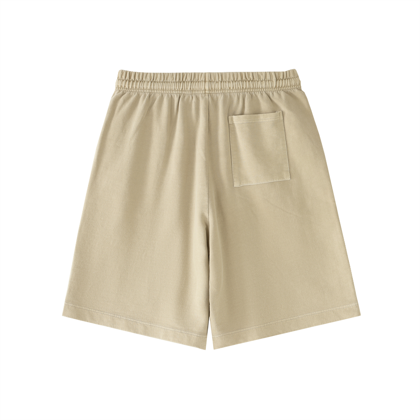 Vintage Basic Shorts