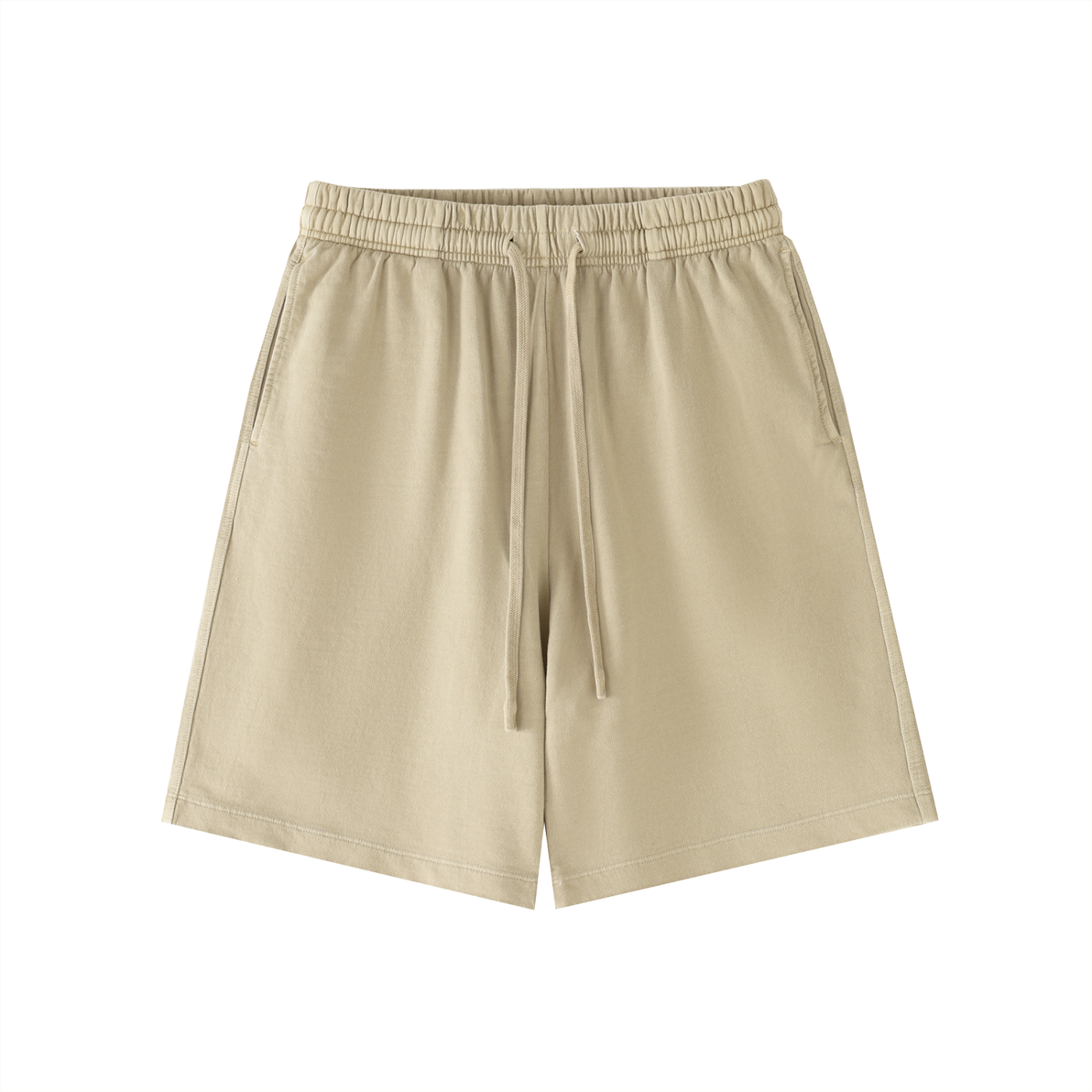 Vintage Basic Shorts