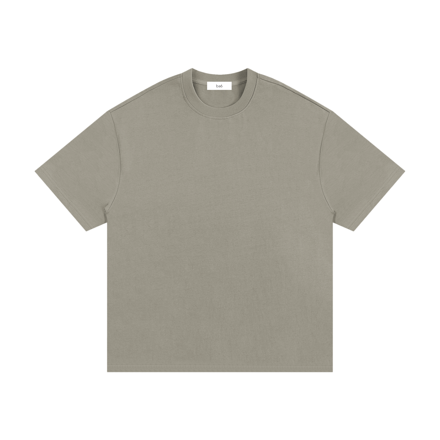 Premium Basic T-Shirt