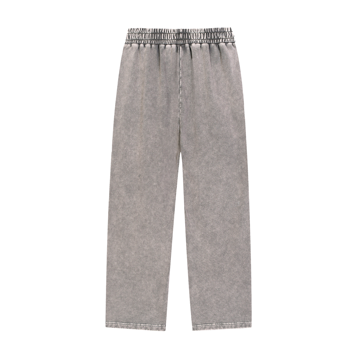 Snow Wash Basic Sweatpants