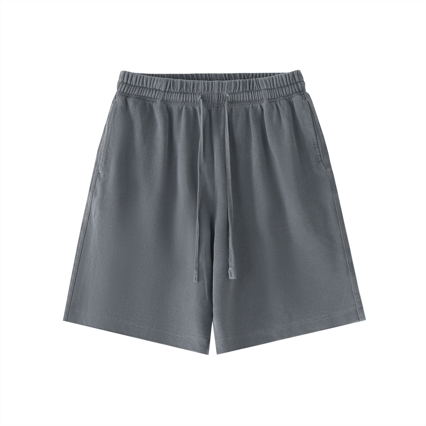 Vintage Basic Shorts