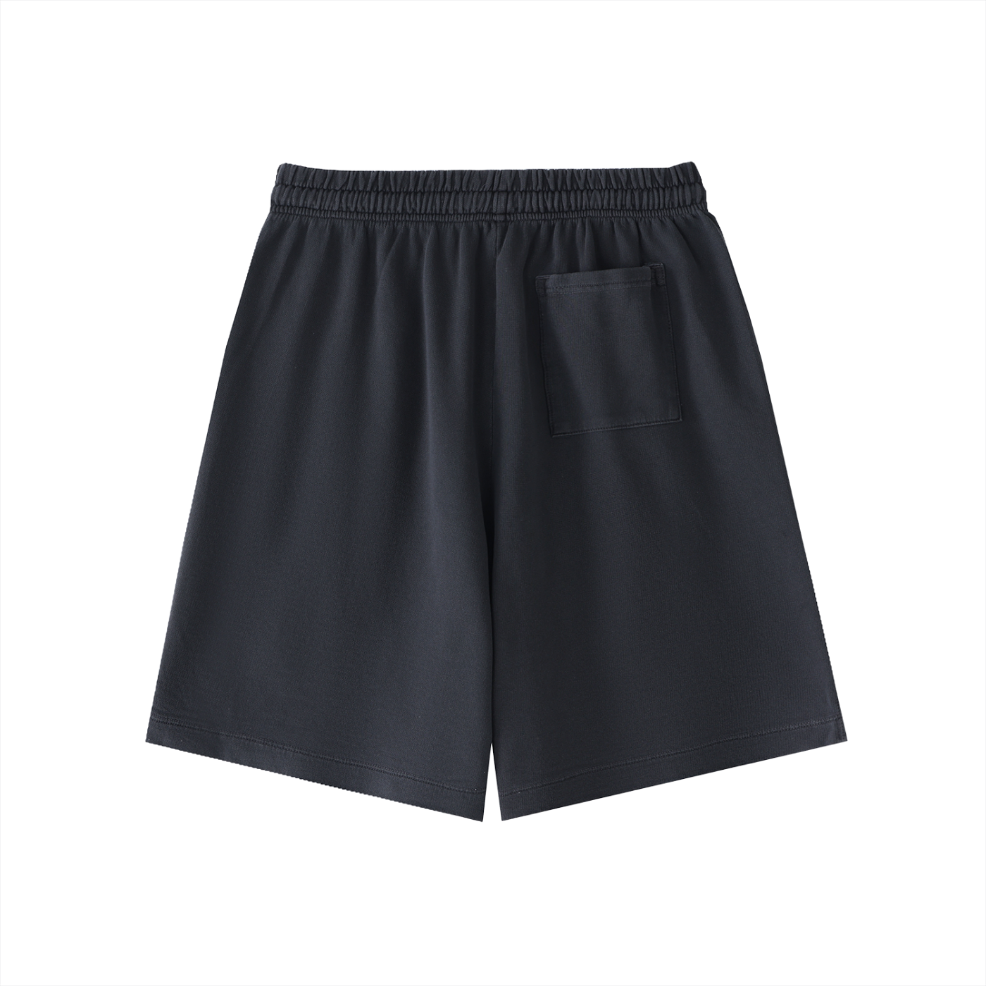 Vintage Basic Shorts