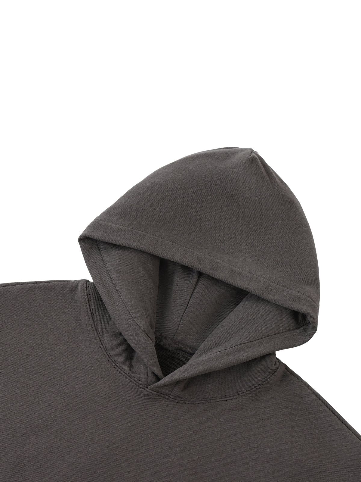Premium Basic Hoodie