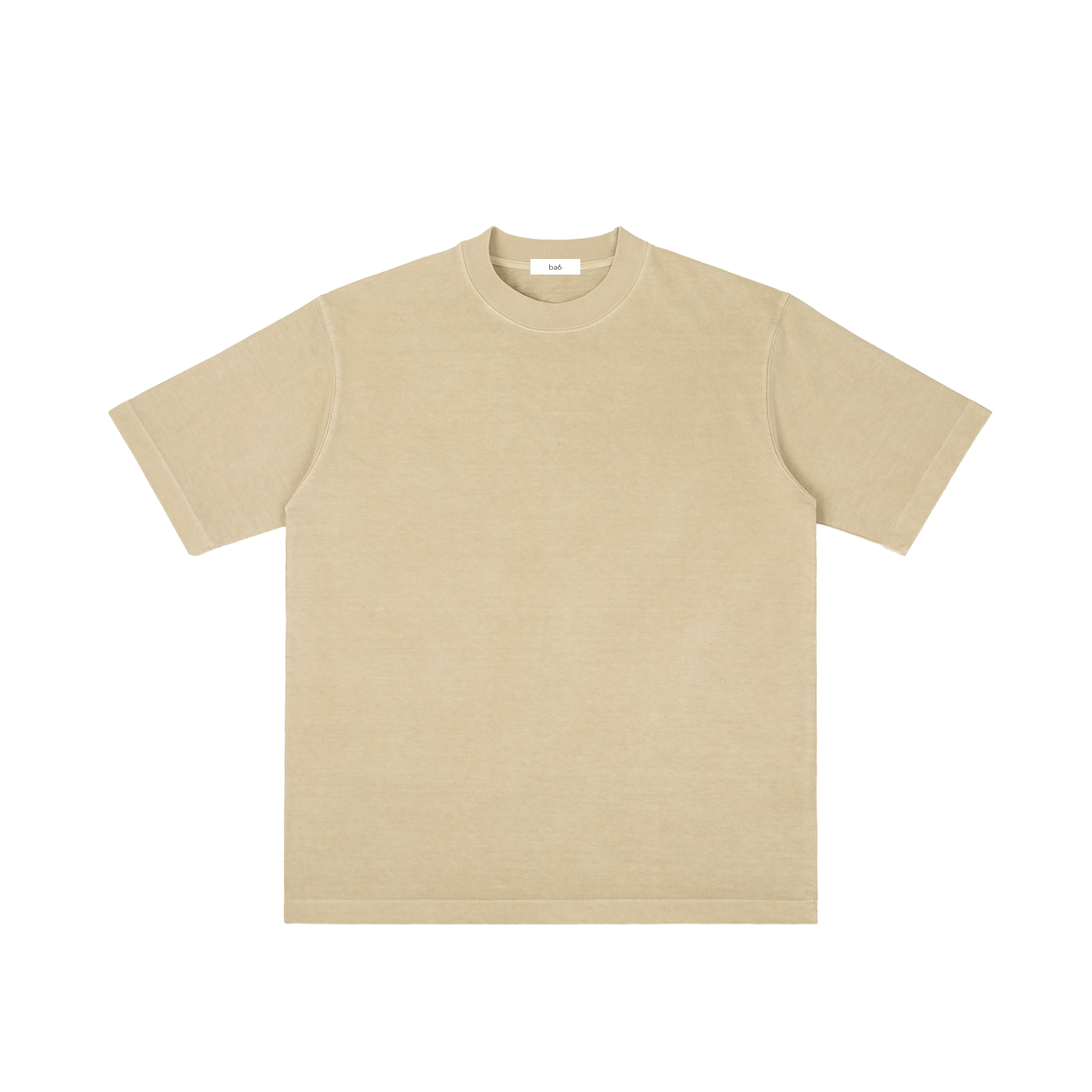 Vintage Basic T-Shirt