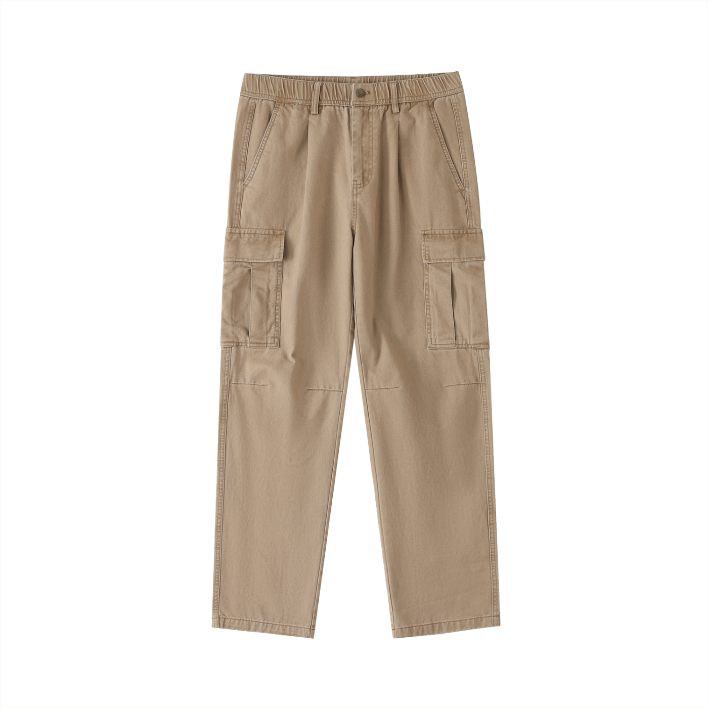 Premium Basic Cargo Pants