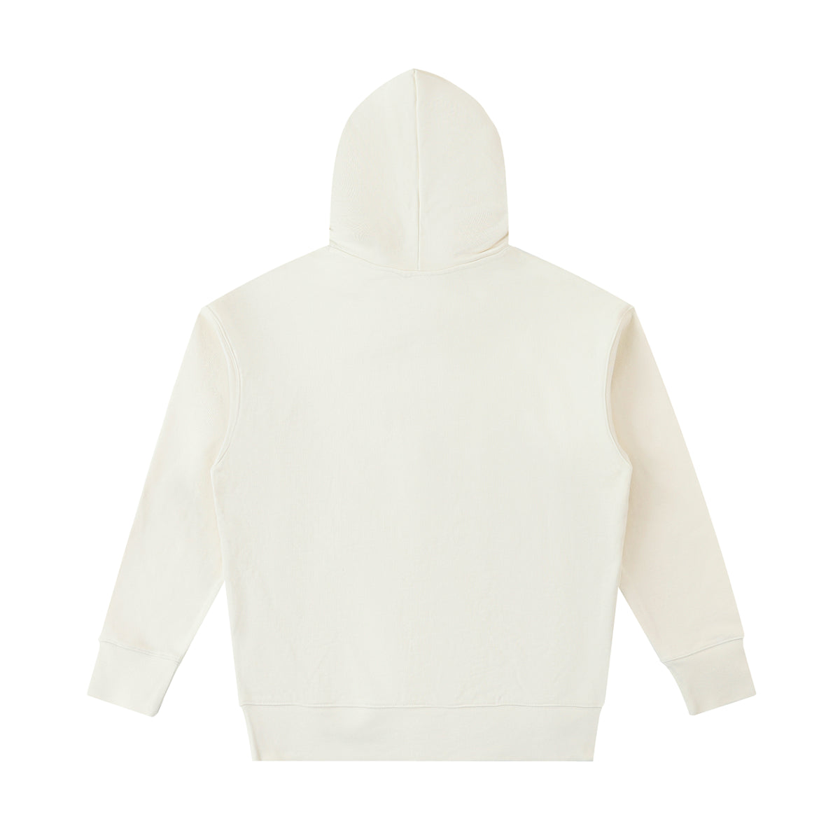 Premium Basic Hoodie
