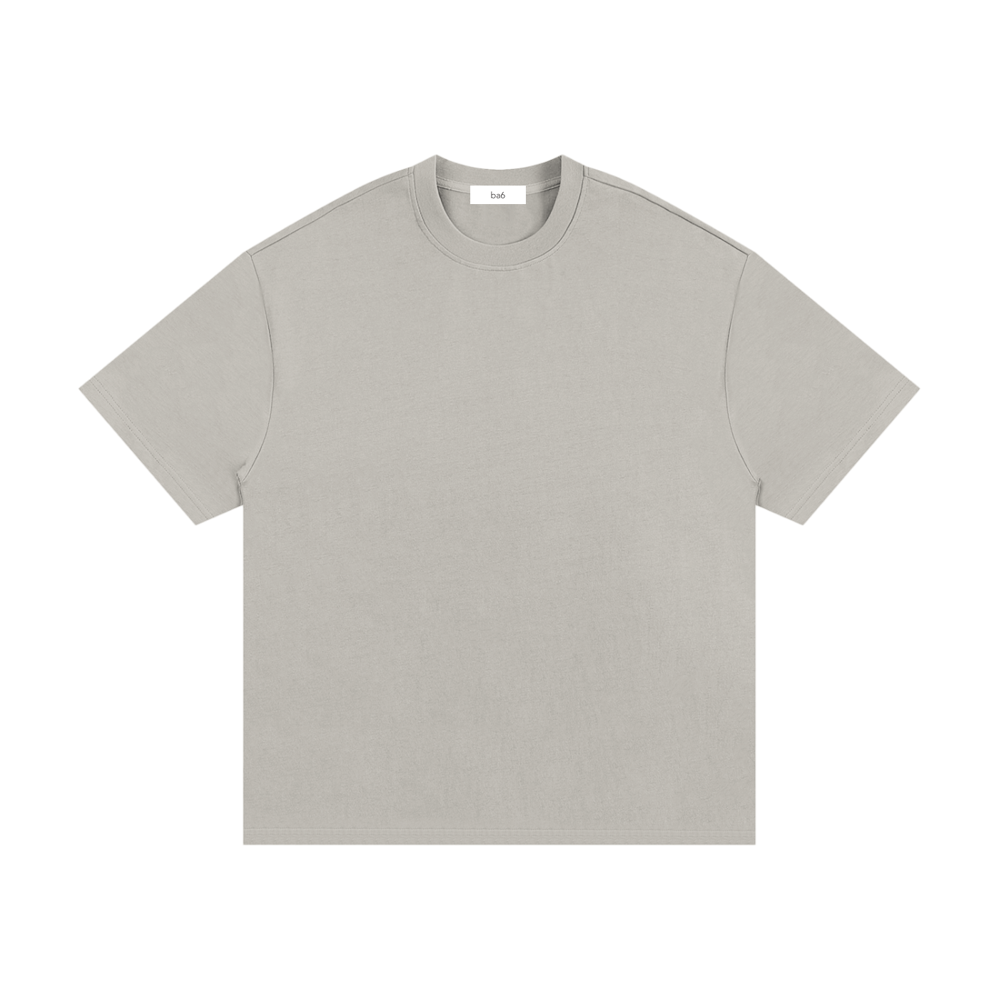 Premium Basic T-Shirt