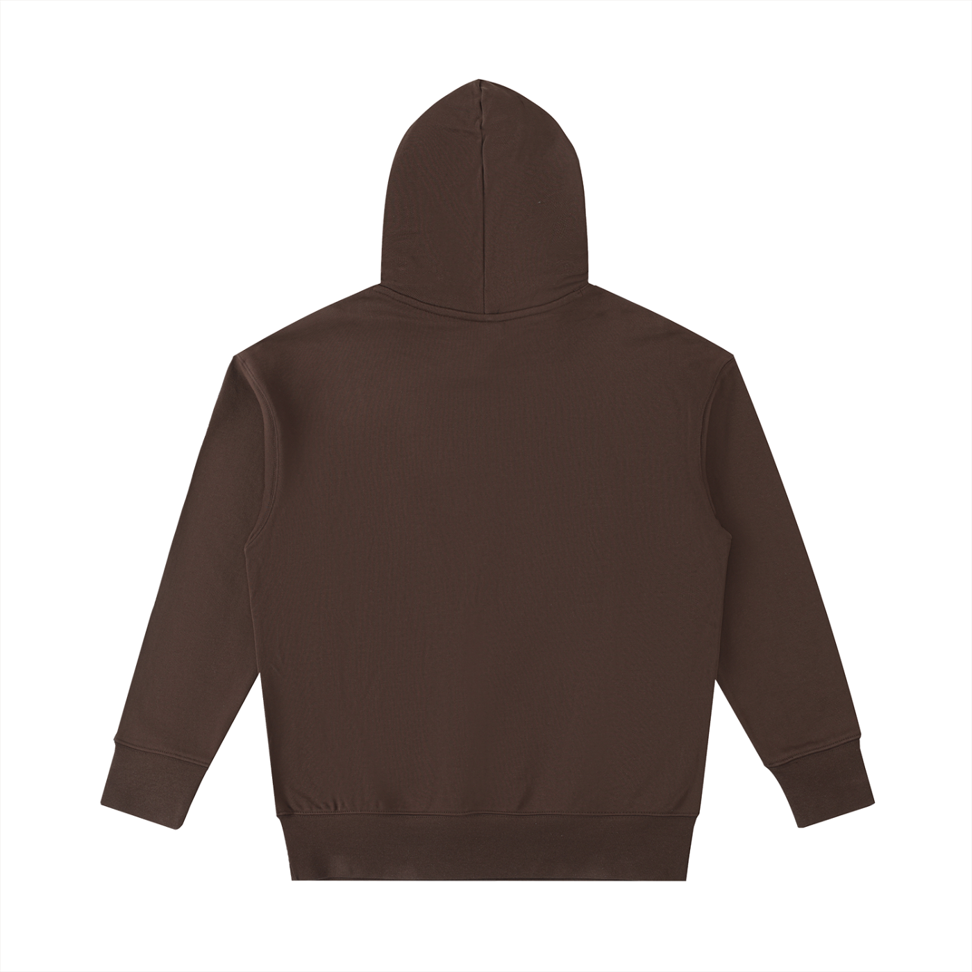 Premium Basic Hoodie