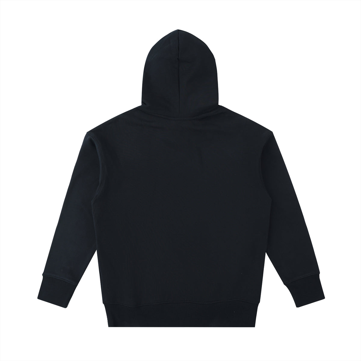 Premium Basic Hoodie