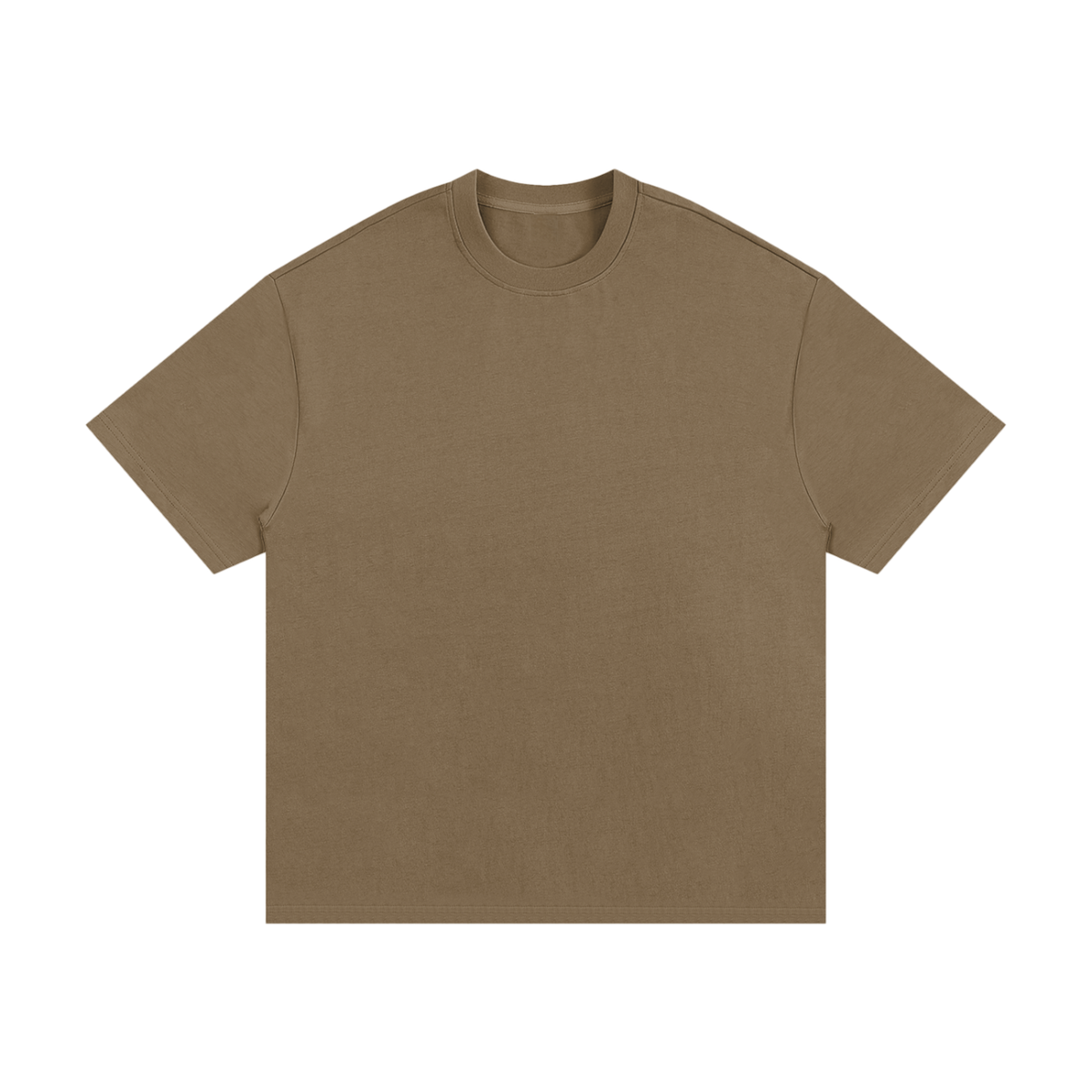 Premium Basic T-Shirt