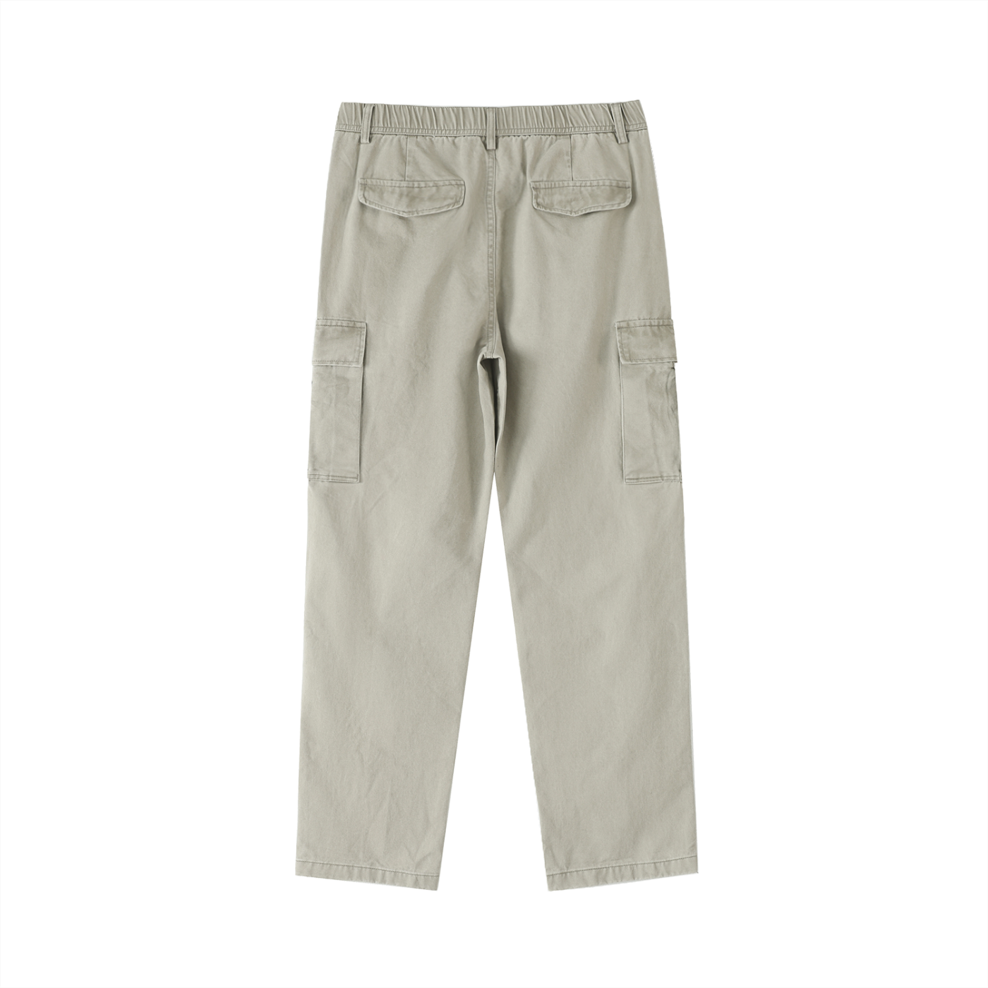 Premium Basic Cargo Pants