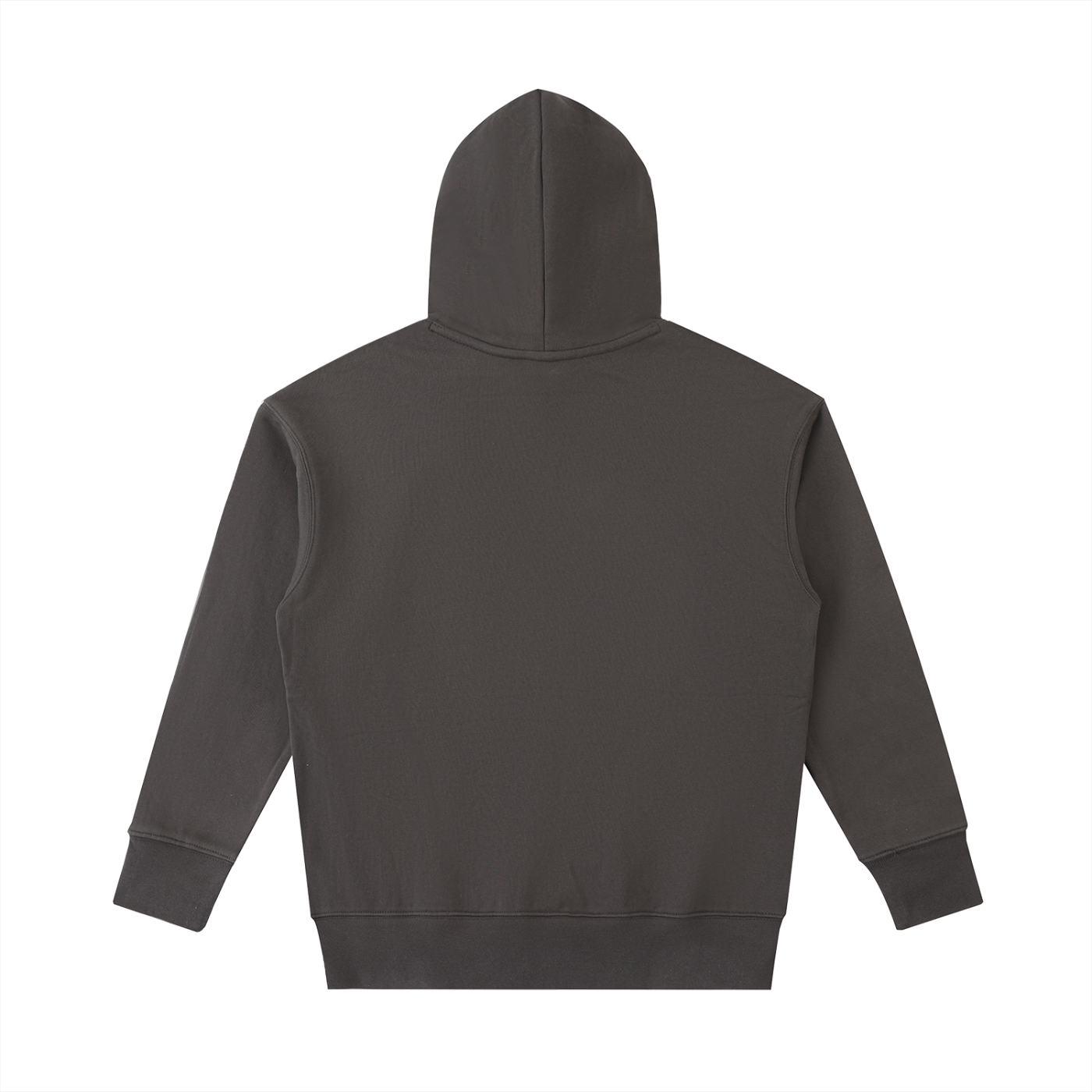 Premium Basic Hoodie