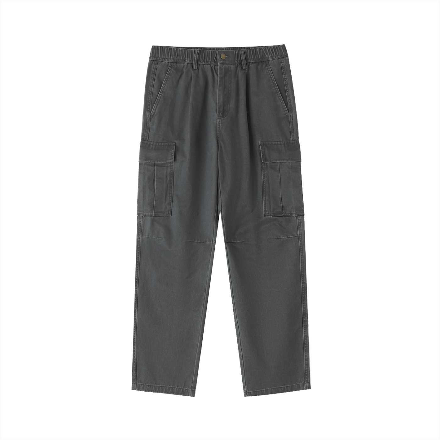 Premium Basic Cargo Pants