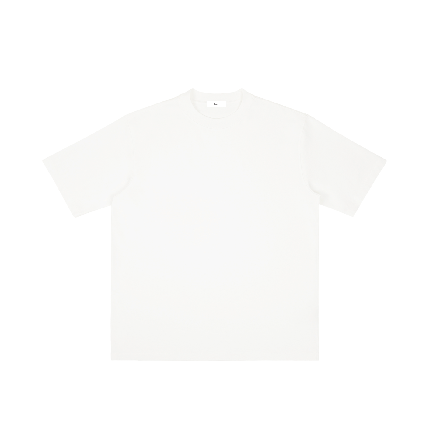 Vintage Basic T-Shirt