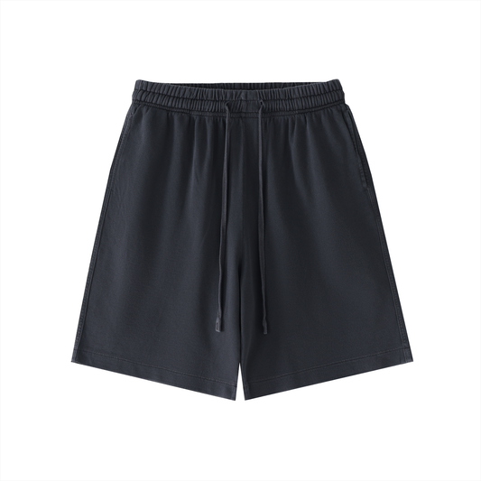 Vintage Basic Shorts