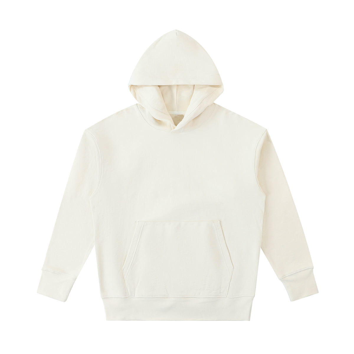 Premium Basic Hoodie