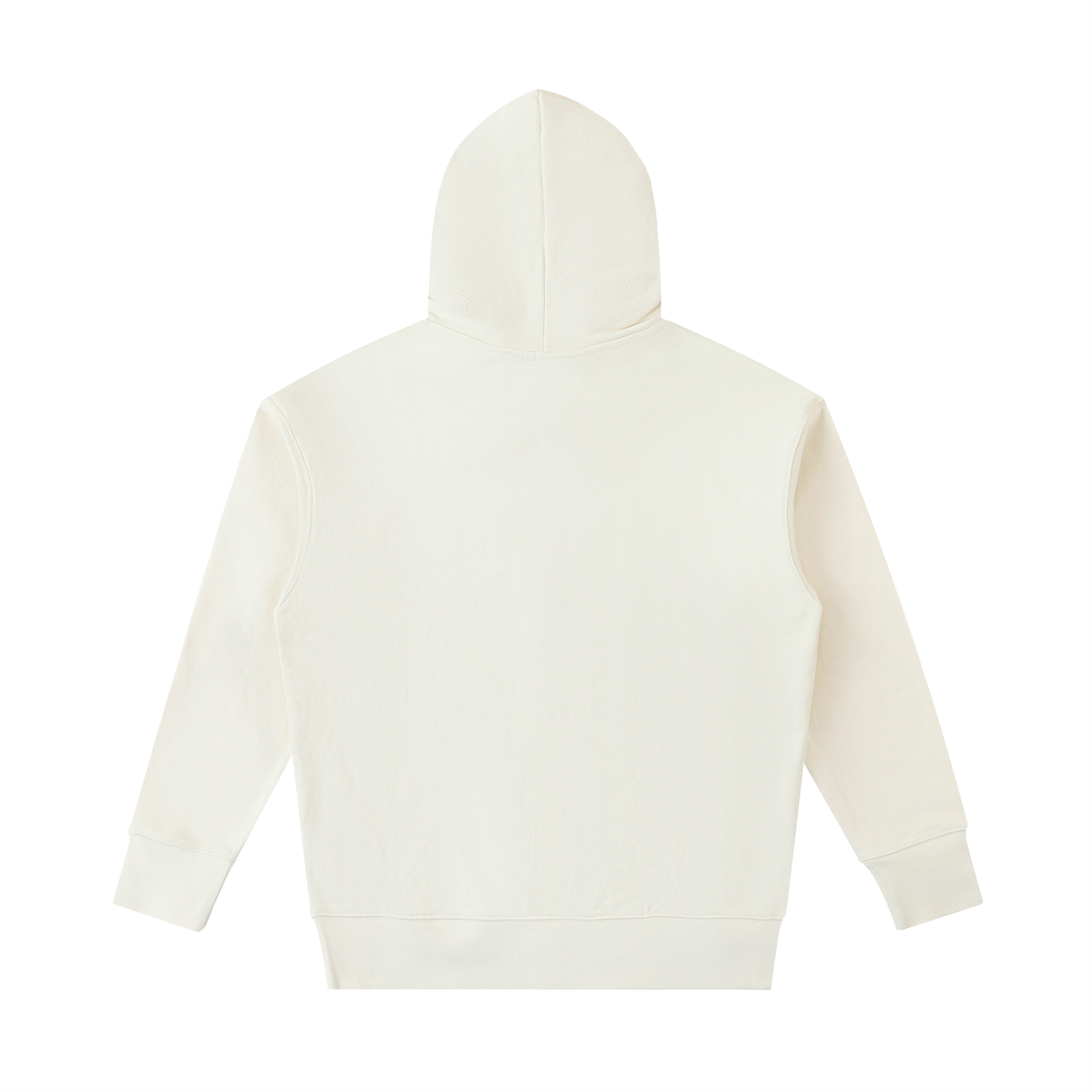 Premium Basic Hoodie