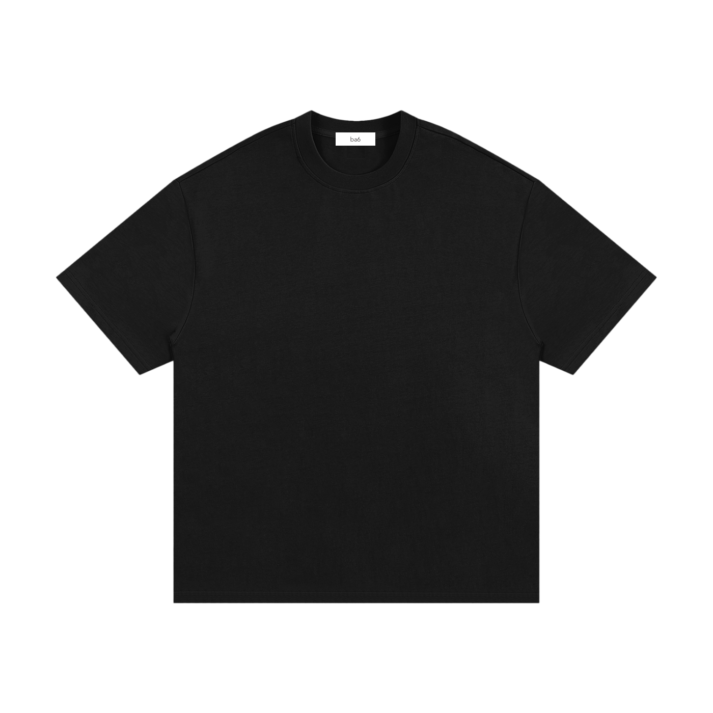 Premium Basic T-Shirt