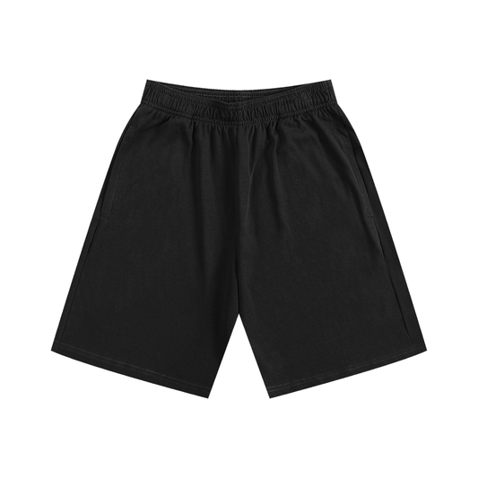 Premium Basic Shorts