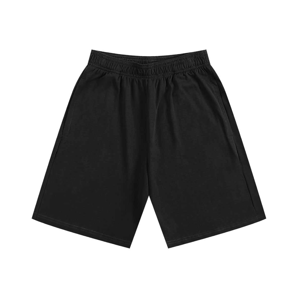 Premium Basic Shorts