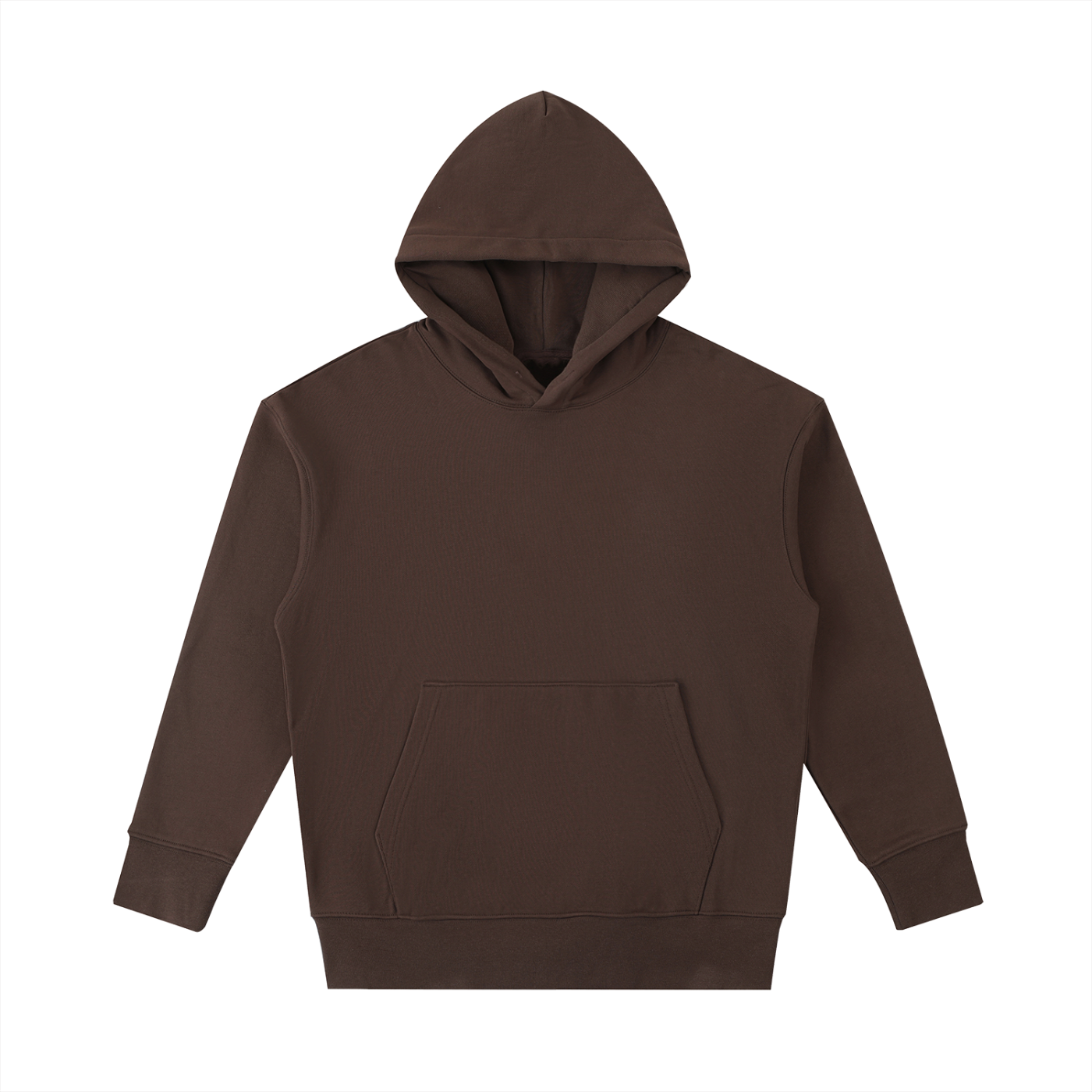 Premium Basic Hoodie