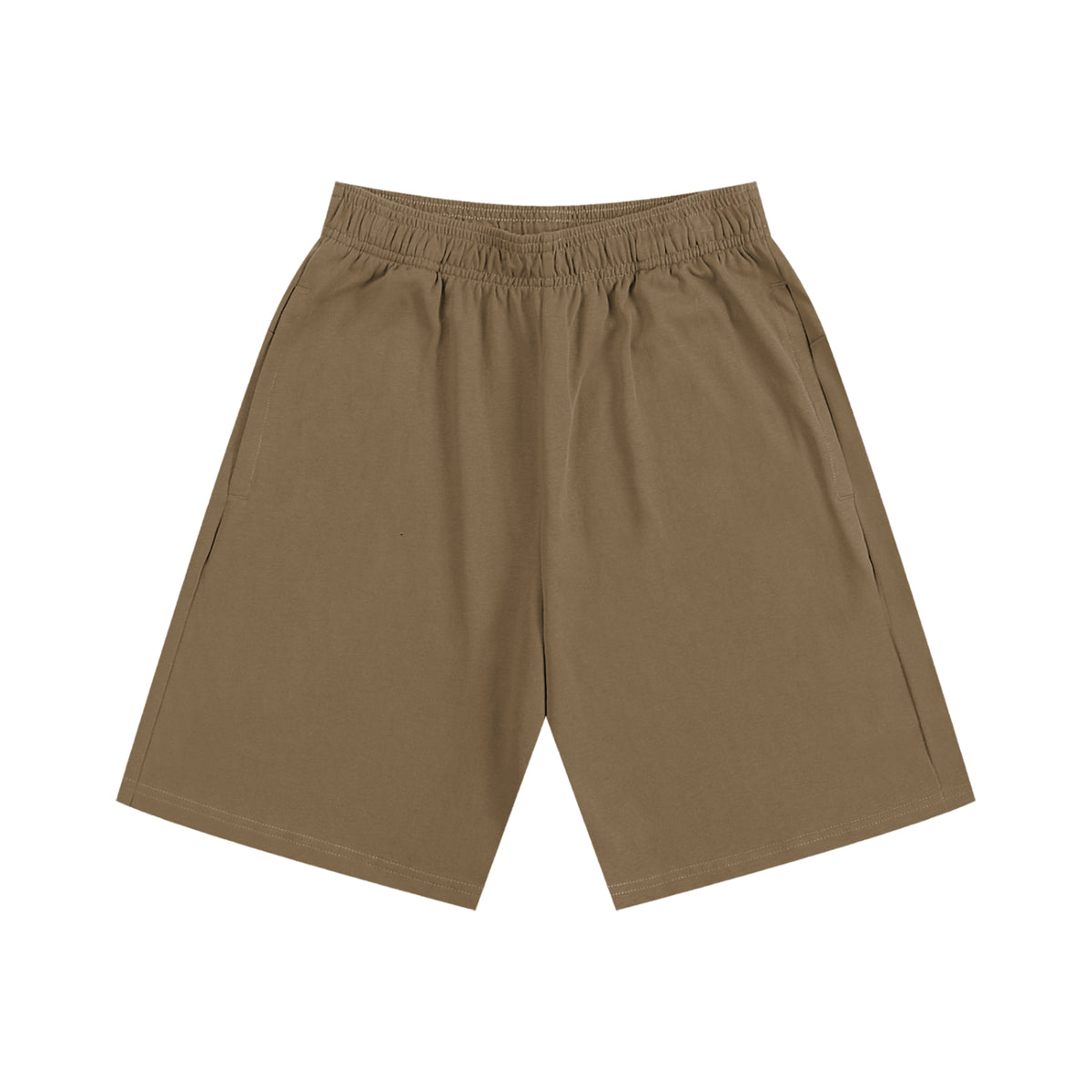 Premium Basic Shorts