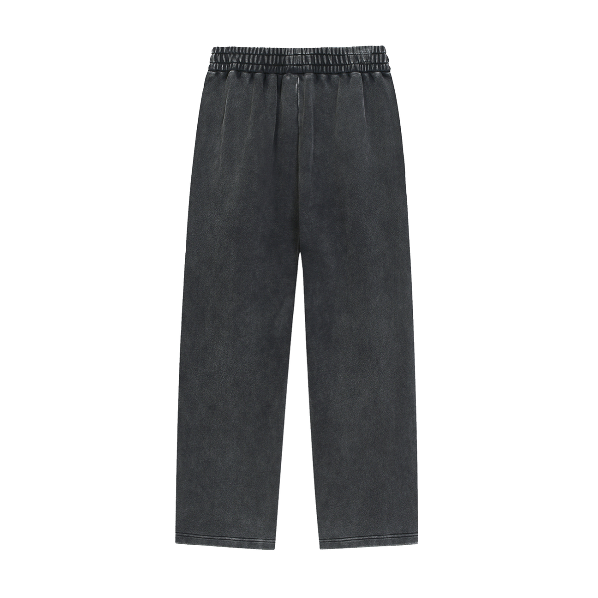 Snow Wash Basic Sweatpants