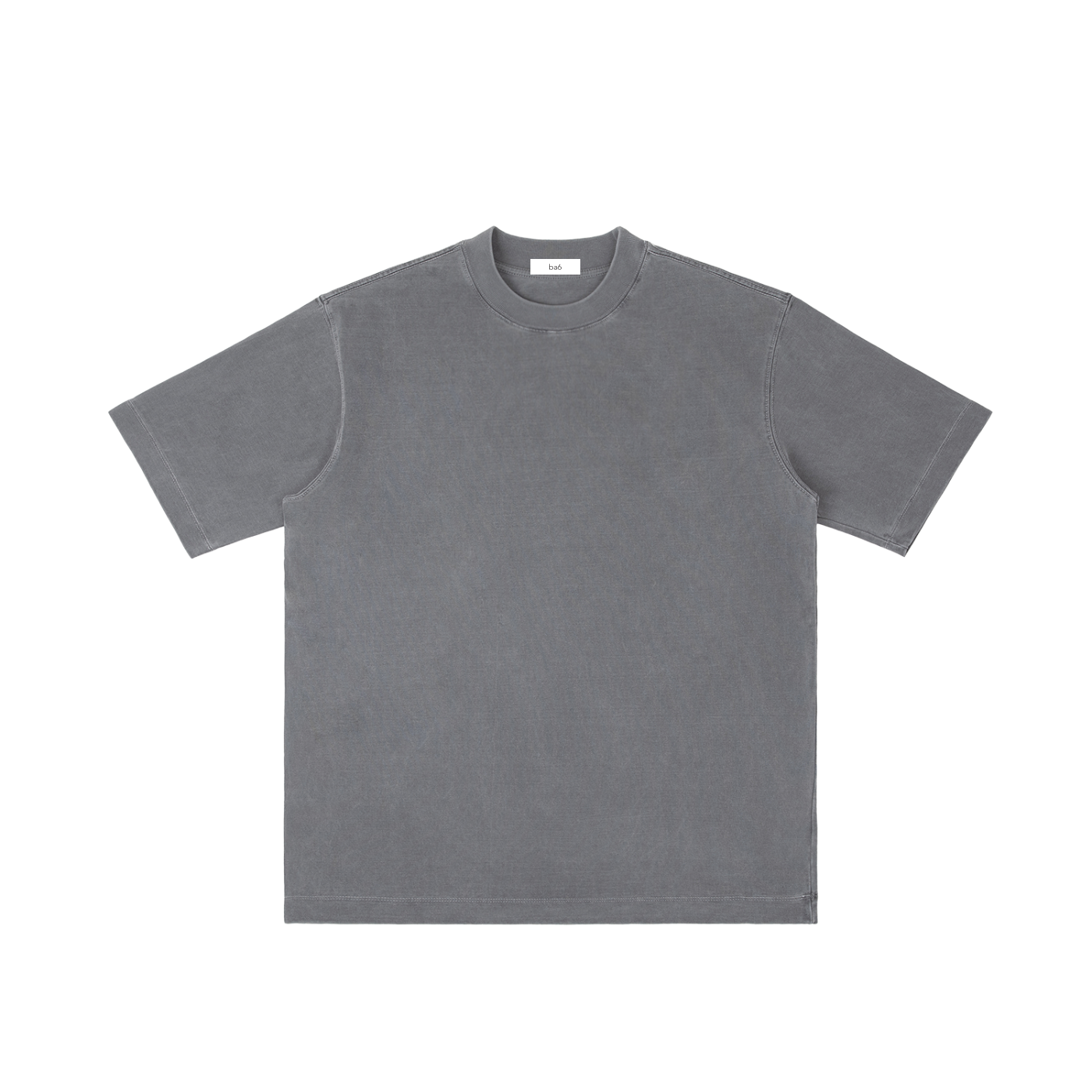 Vintage Basic T-Shirt