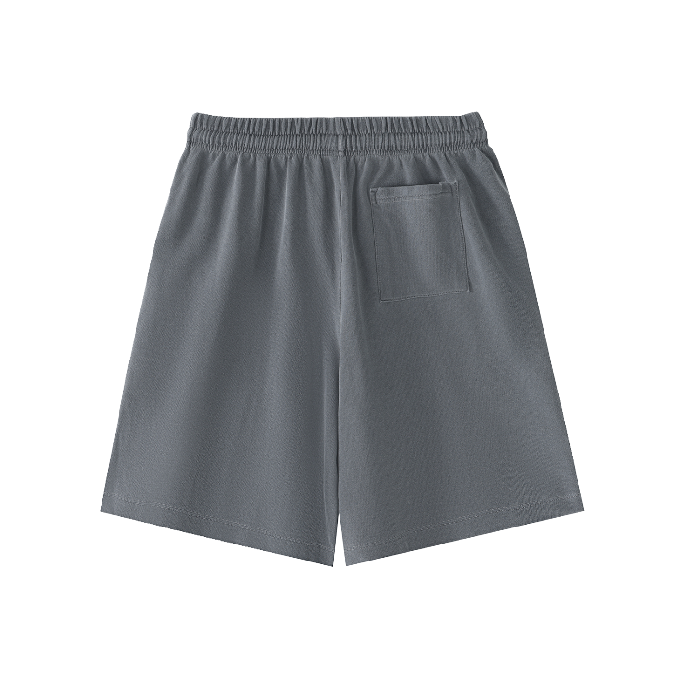 Vintage Basic Shorts