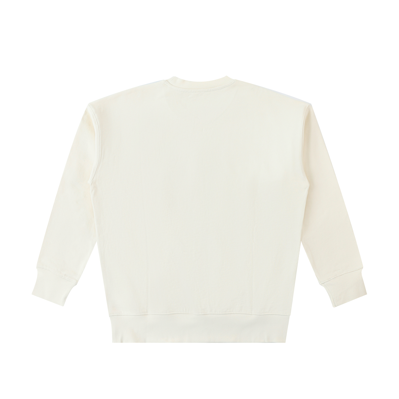 Premium Basic Sweatshirt