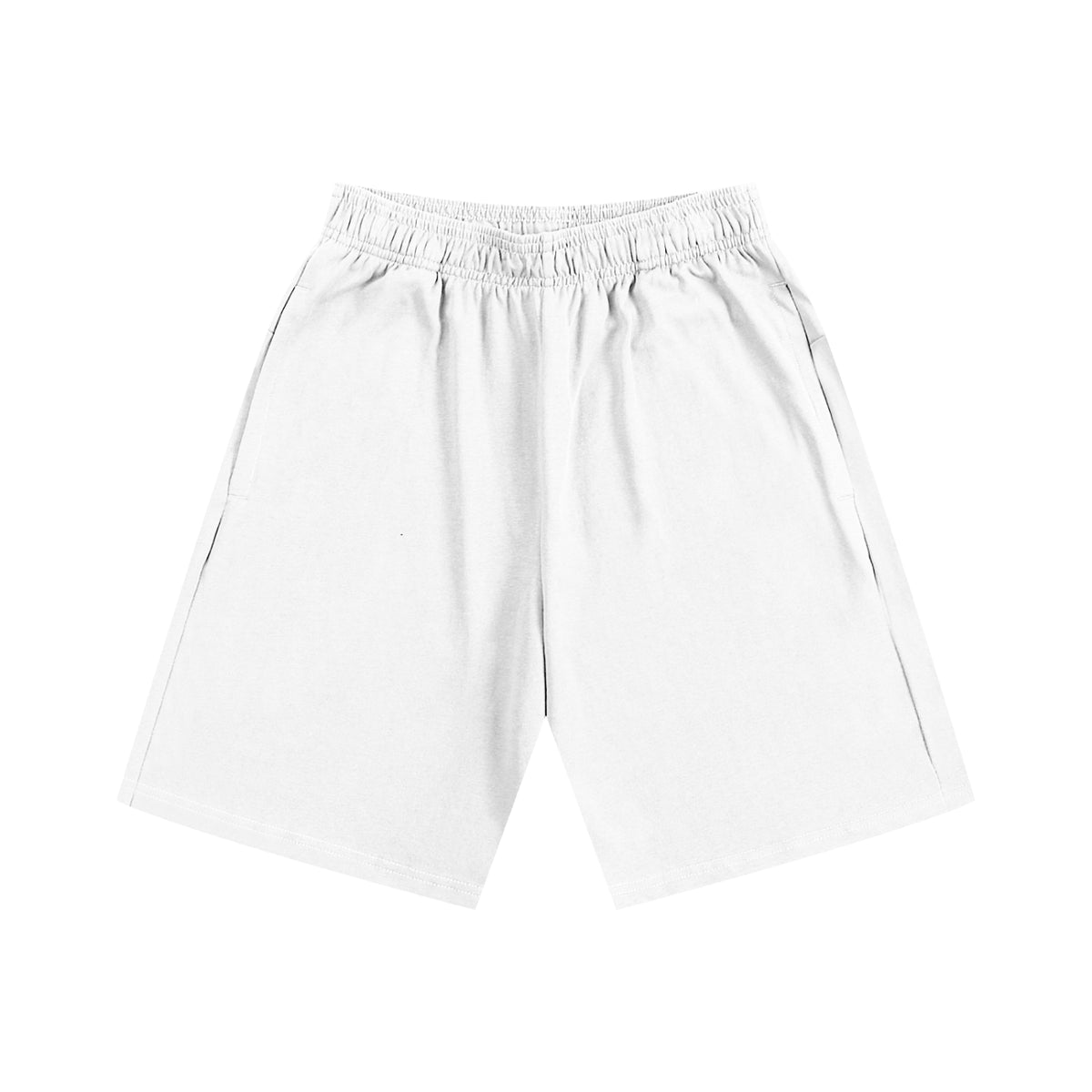 Premium Basic Shorts
