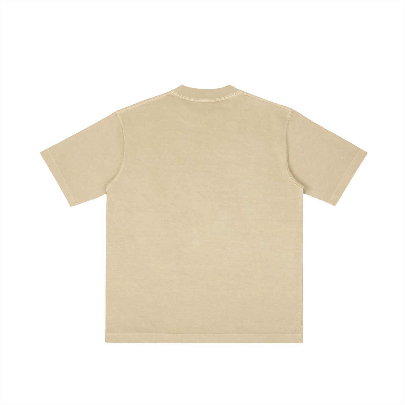 Vintage Basic T-Shirt