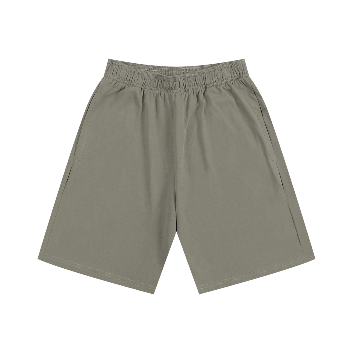 Premium Basic Shorts