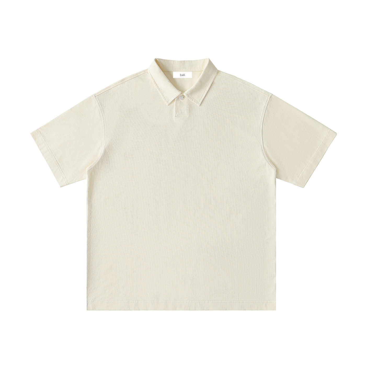 Premium Basic Polo