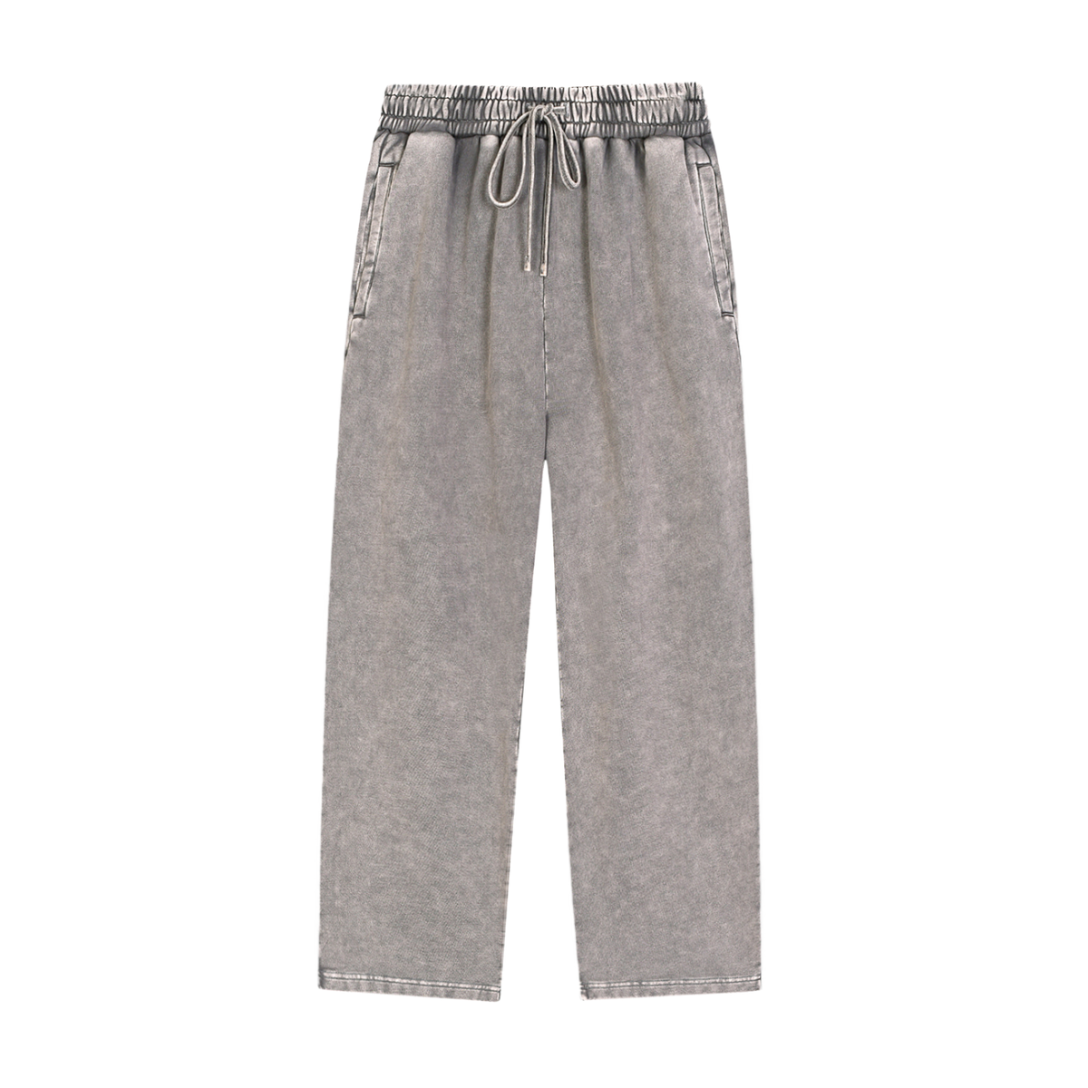 Snow Wash Basic Sweatpants