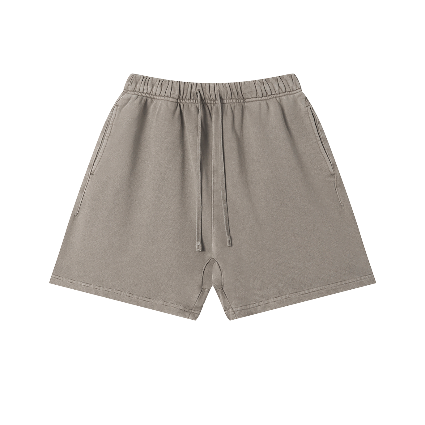 Vintage Basic Shorts