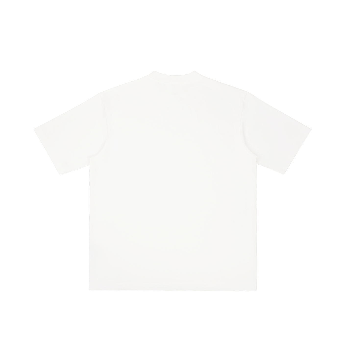 Vintage Basic T-Shirt