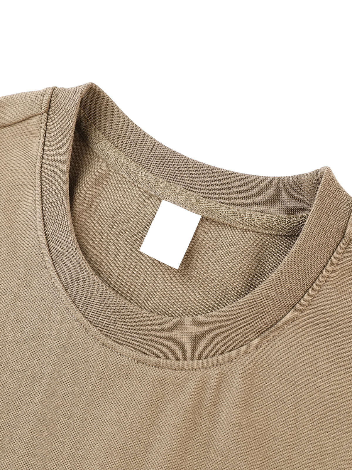 Premium Basic T-Shirt