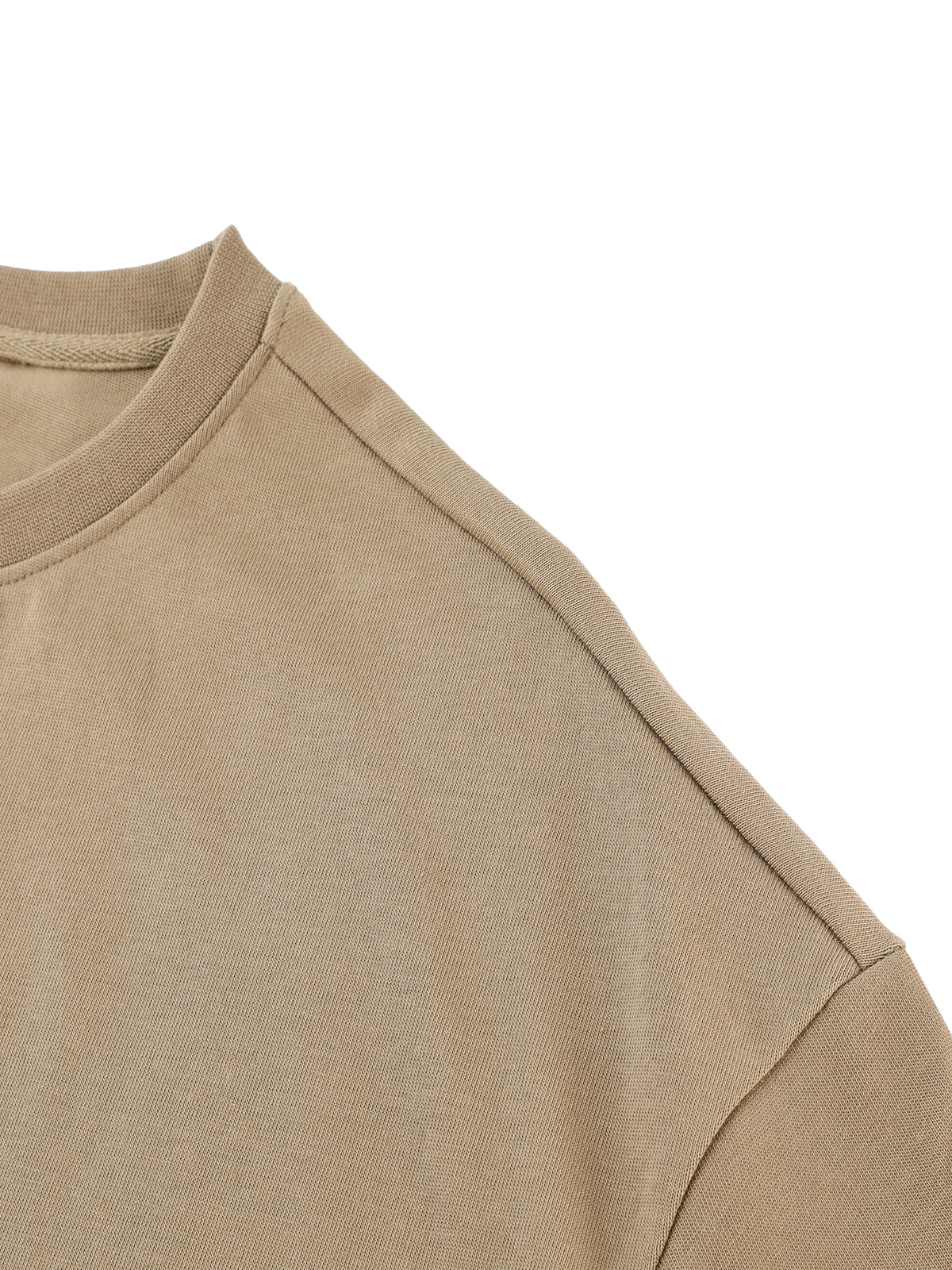 Premium Basic T-Shirt