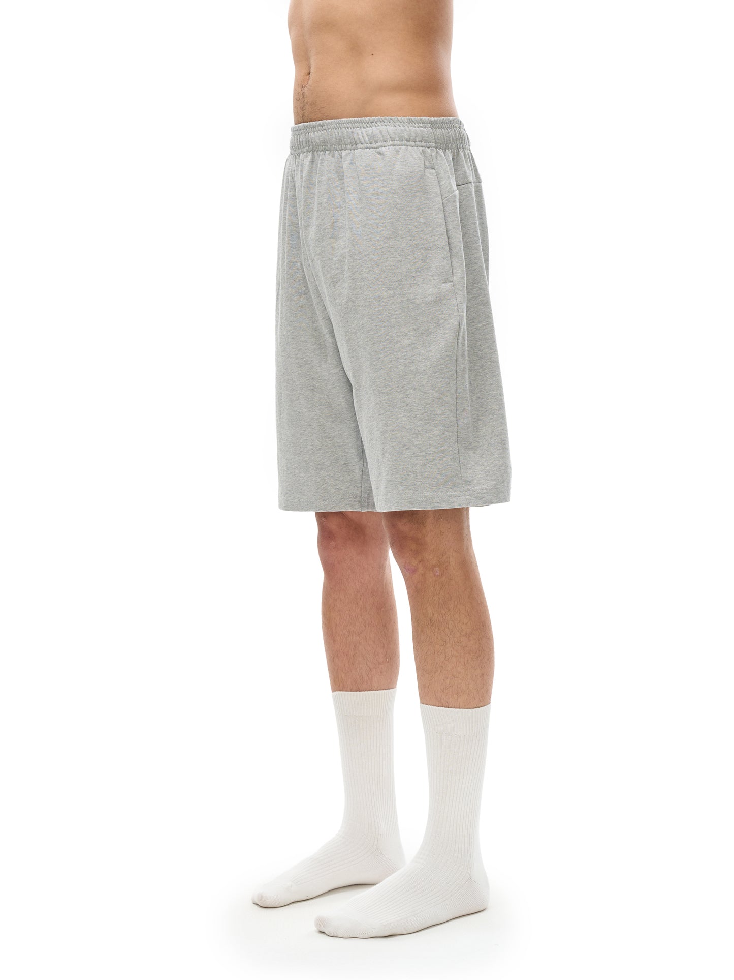 Premium Basic Shorts