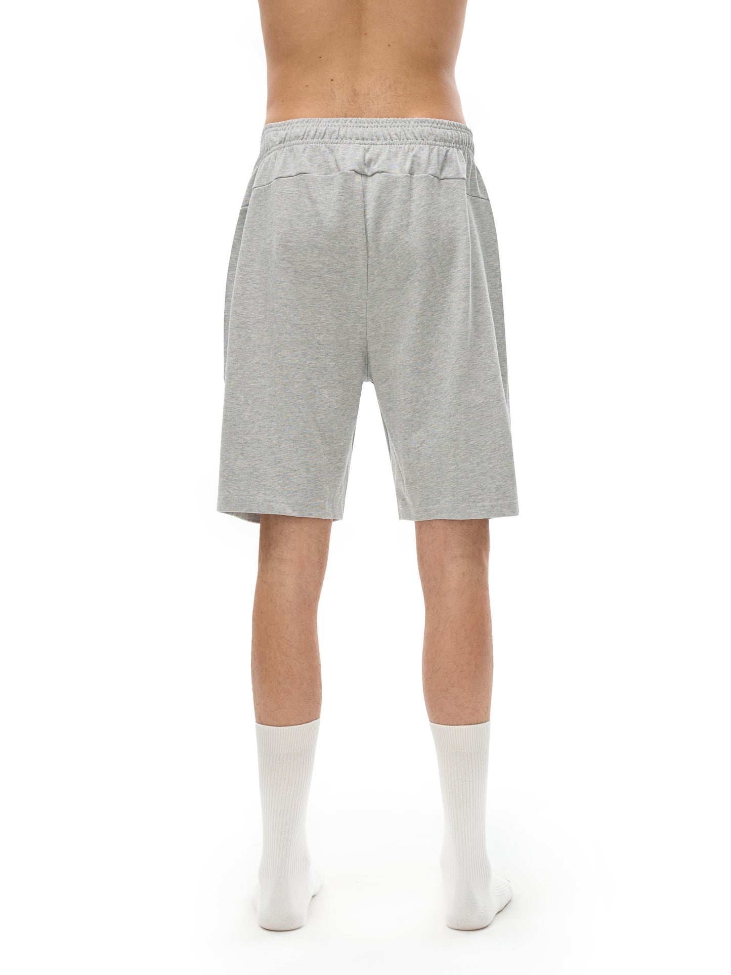 Premium Basic Shorts