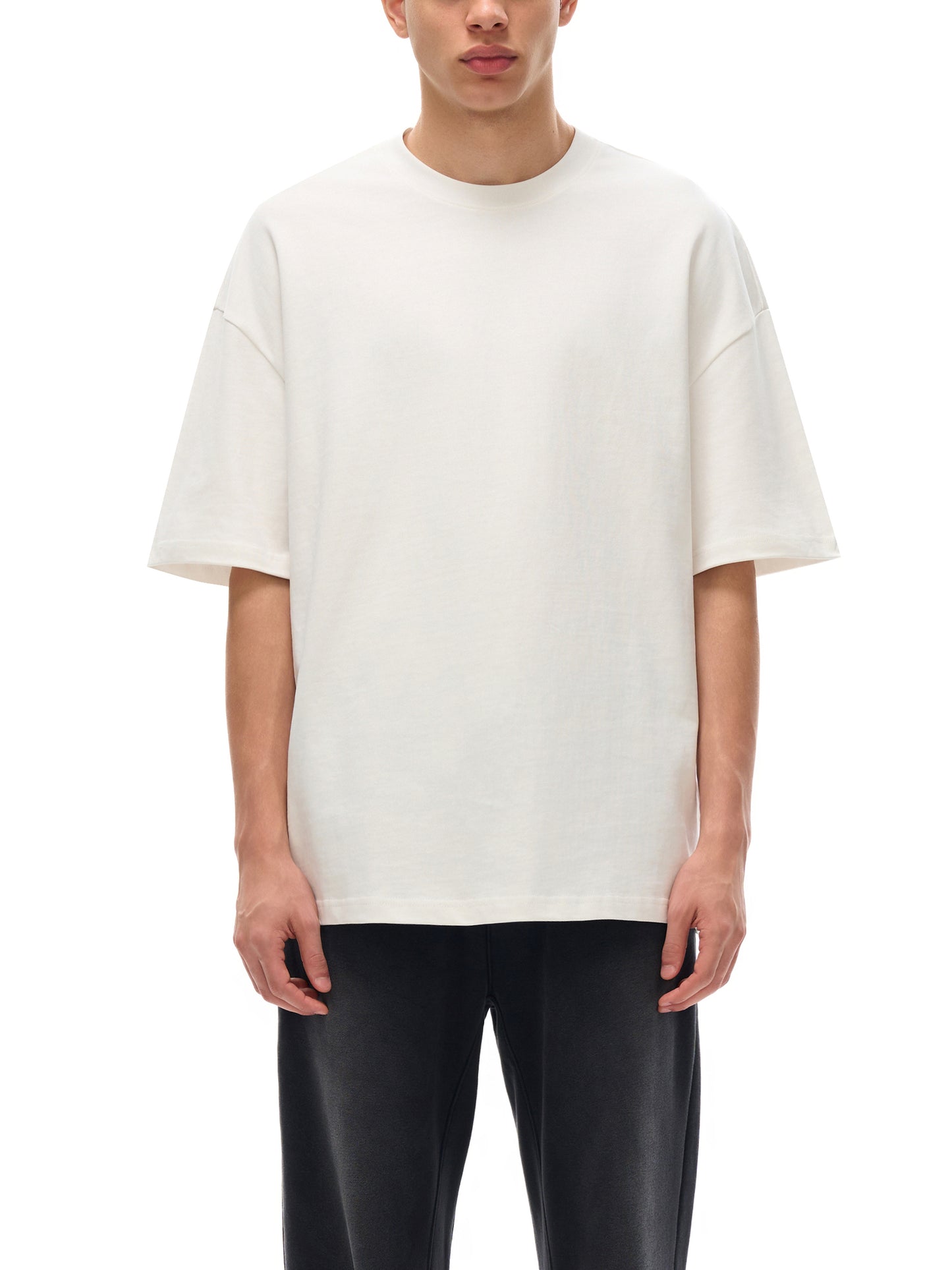 Premium Basic T-Shirt