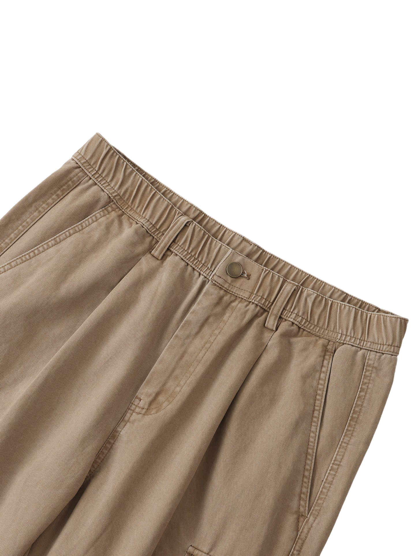 Premium Basic Cargo Pants