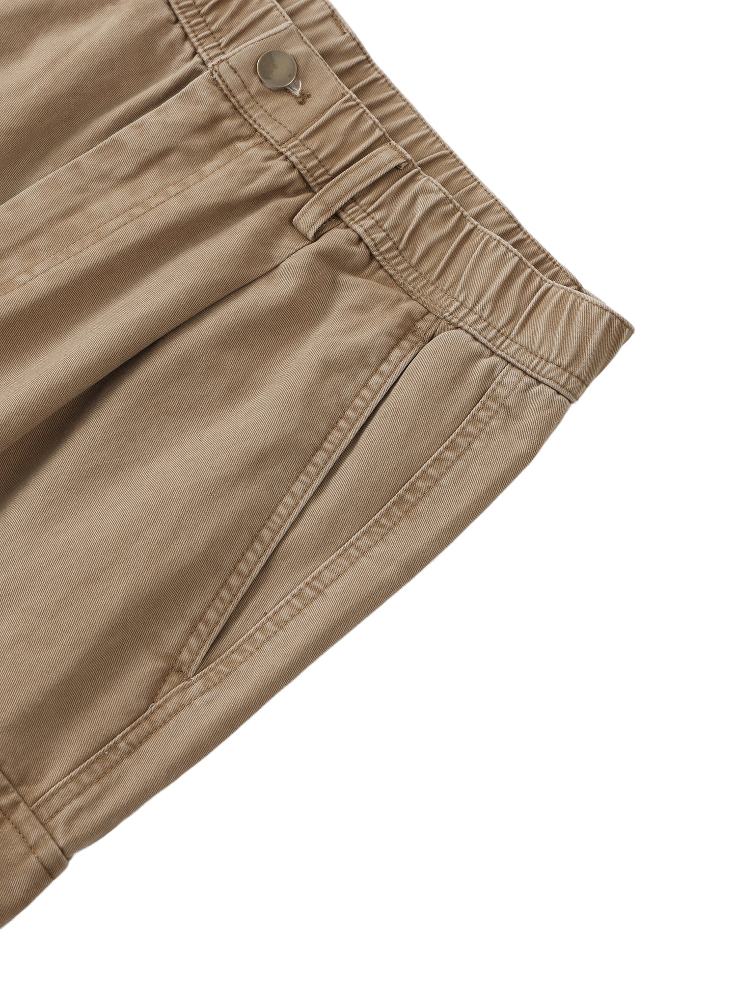 Premium Basic Cargo Pants